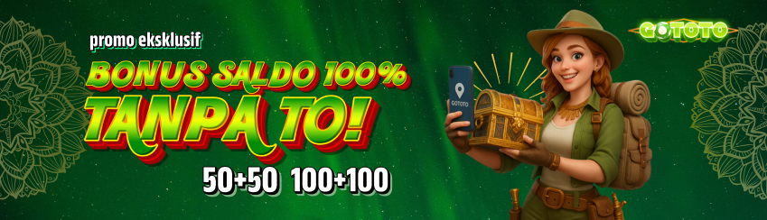 PROMO SPESIAL IMLEK